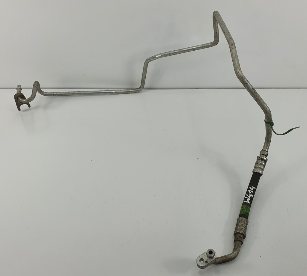 Купить Пабтрубок  трубка кондиционера mercedes vaneo w414