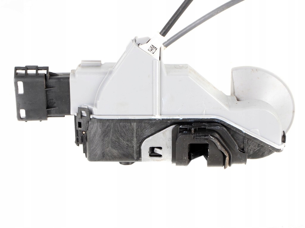 фото №3, Замок дверь правый передний citroen c5 aircross