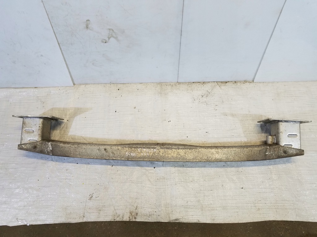 фото №1, Балка бампера перед citroen ds4