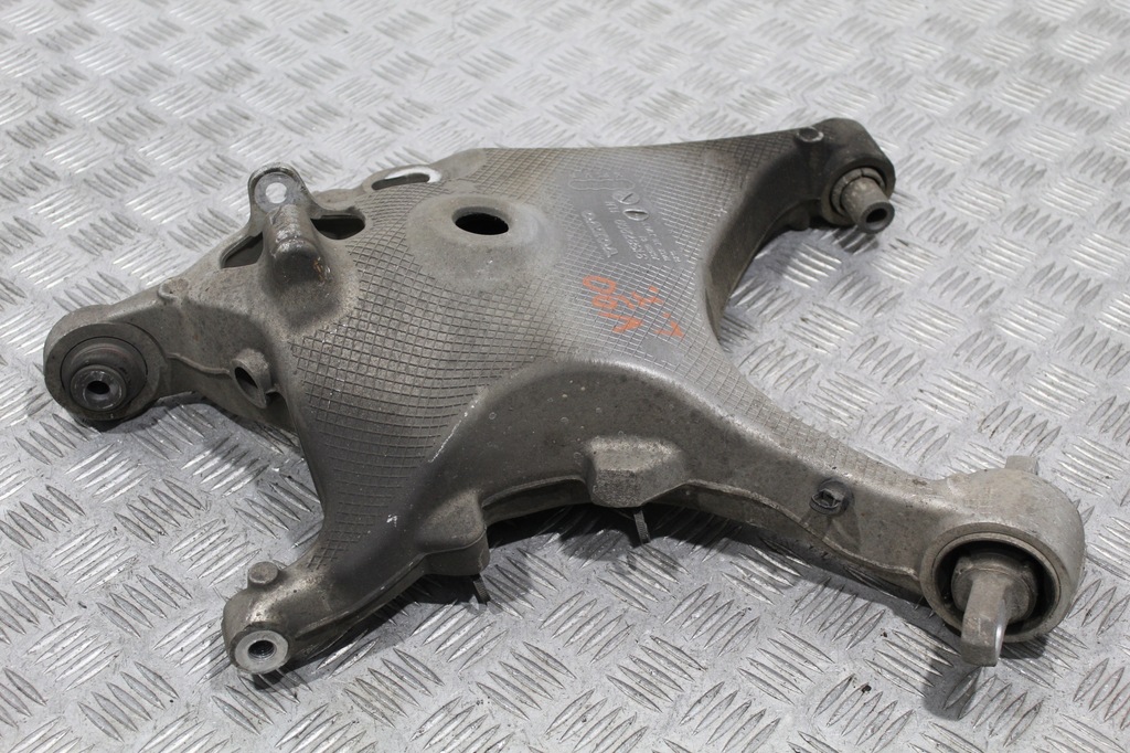 фото №1, Важіль лівий задня volvo v90 31387209