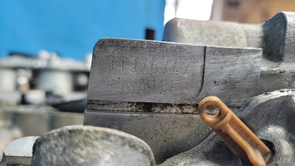 фото №14, Bmw 2' f44 218i 1.5b 22r двигатель b38a15f b38a15m1