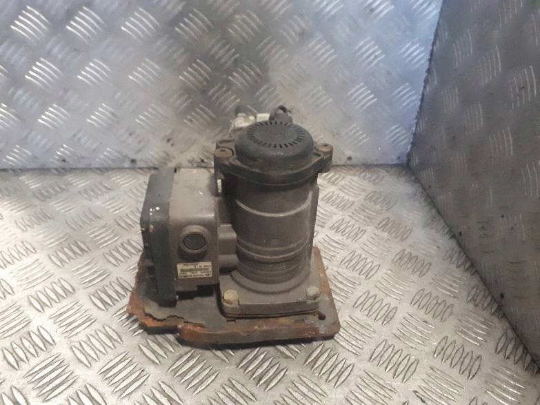 фото №1, Клапан ebs renault magnum dxi k000919