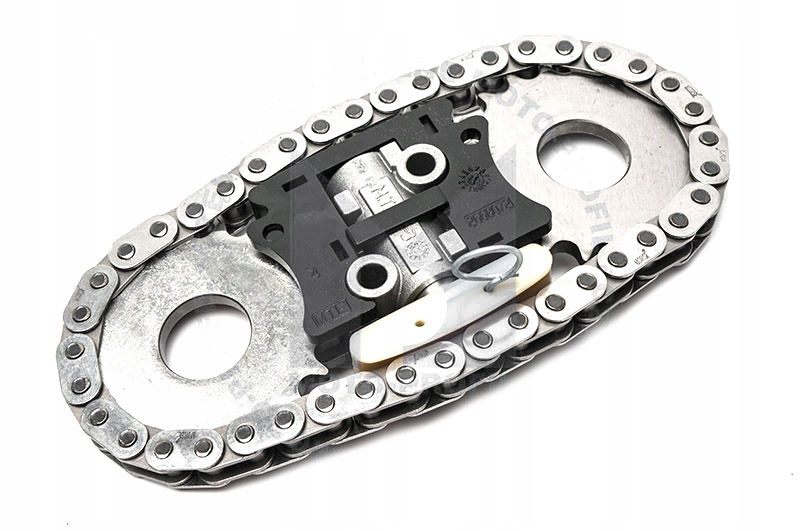 фото №1, Набір розподільного валу fiat/iveco ducato / dail