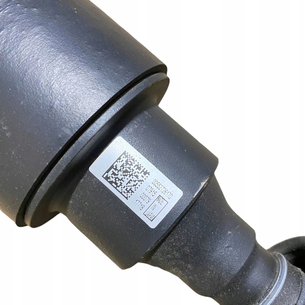 фото №9, Alfa romeo stelvio 2019 приводной вал