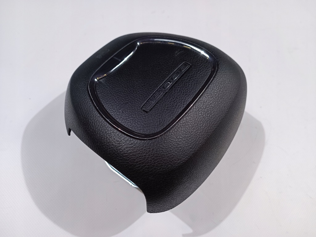 фото №6, Подушка водителя подушка безопасности dodge durango 2014 -