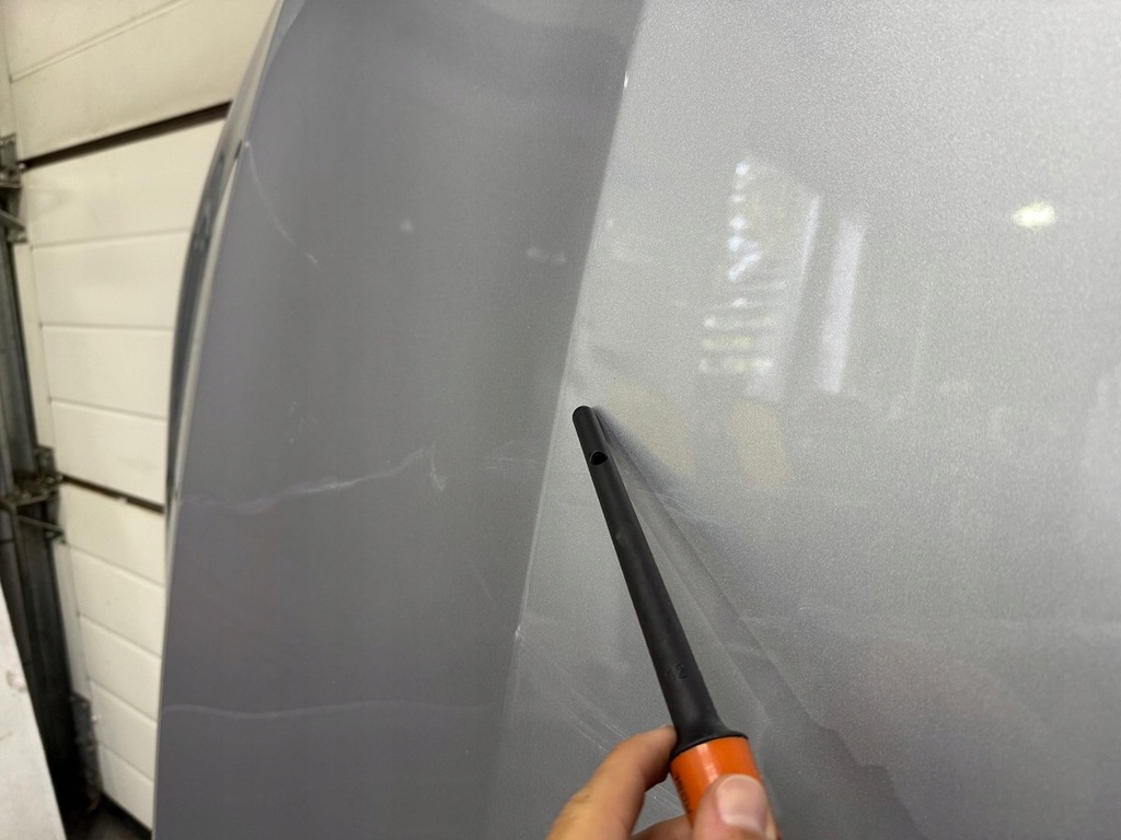 фото №7, Mercedes glc 253 x253 lift капот крышка двигателя комплектная