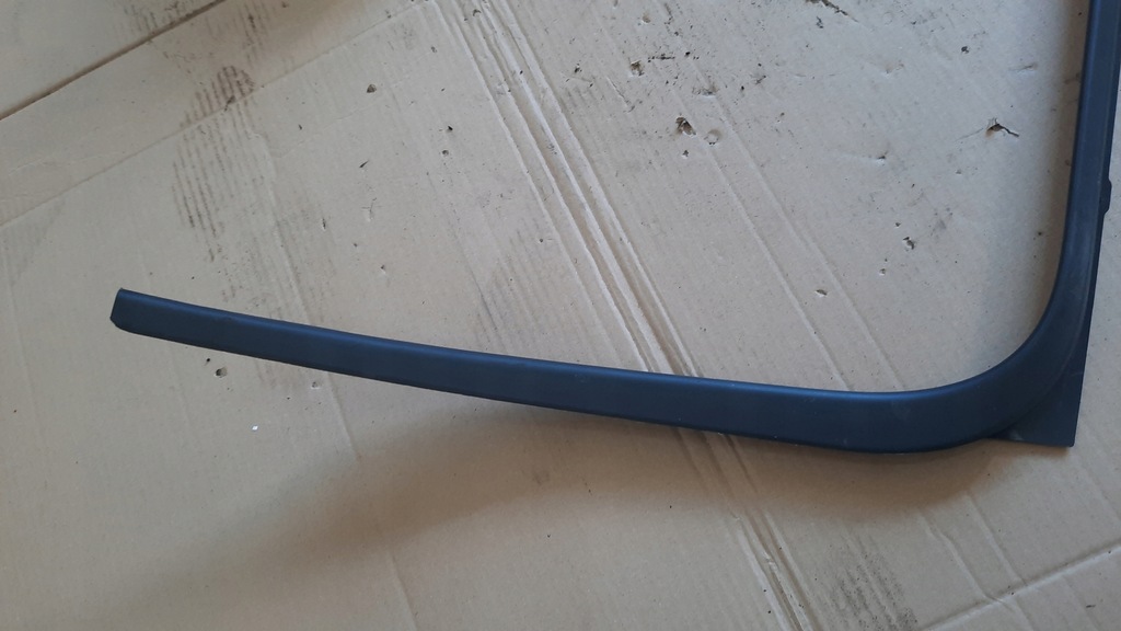 фото №7, Рамка двері лівий задня volvo v60 11r 1302143 lh