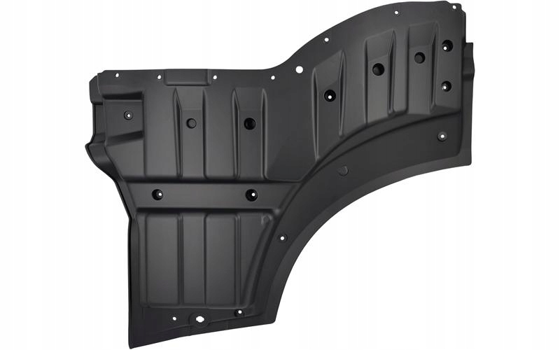 фото №2, Iveco s-way подовжувач двері праве внутрішнє