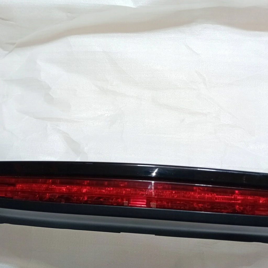 фото №10, Honda crv cr-v v 2018- спойлер спойлер спойлер задний крышки задняя nowa oem