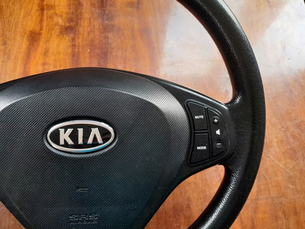 фото №4, Повітропровід мультифункція kia ceed i lift 2010 euro