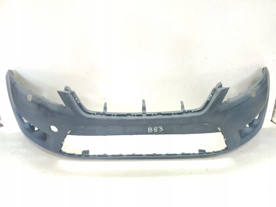 Купить Бампер перед передний ford mondeo mk4 07-10 sprysk