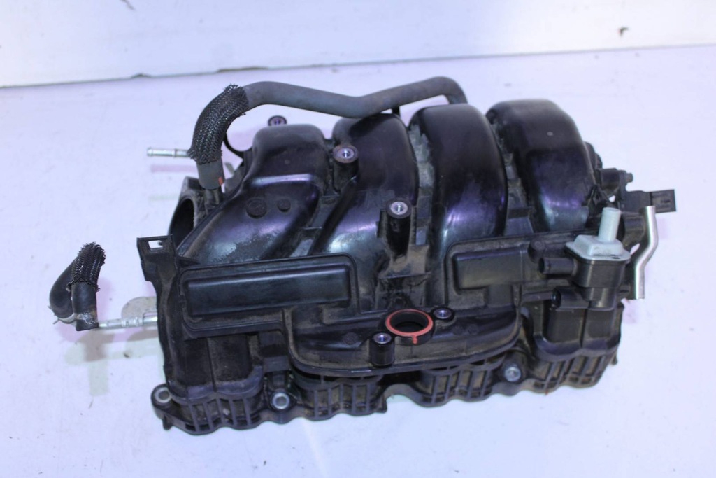 фото №1, Коллектор всасывающий toyota rav4 1710125110