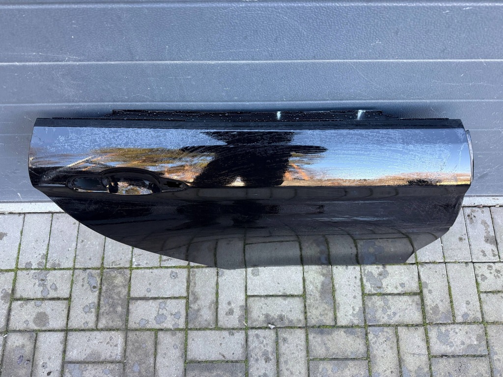 фото №7, Bmw 4 f36 gran coupe дверь правое задняя задние правое