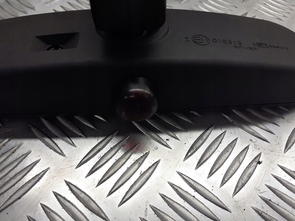 фото №3, Зеркало внутреннее bmw e46 e11015313