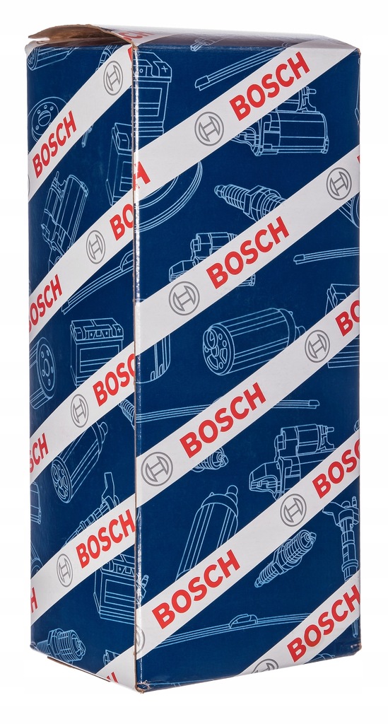 фото №1, Bosch модуль живильний w паливо 0580200966