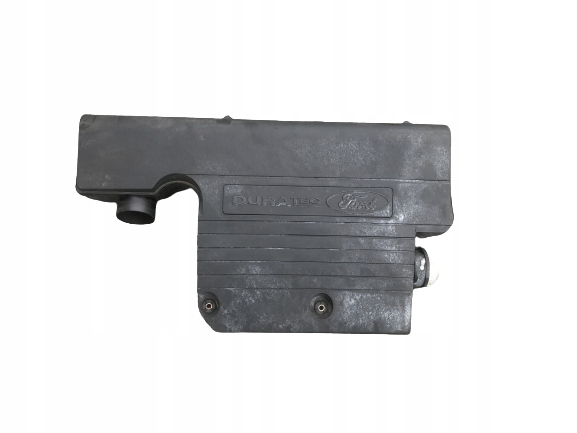 фото №1, Корпус фильтра воздуха fiesta mk6 2s61-9600-ce