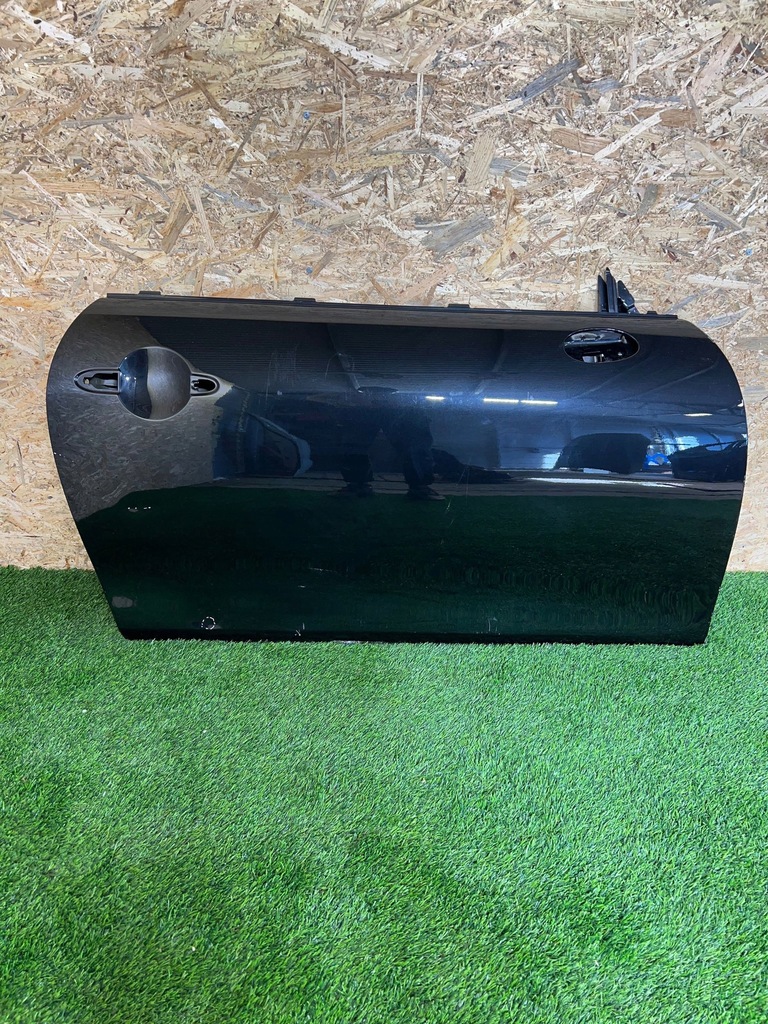 фото №1, Двері правий перед передні mini cooper f56 f57