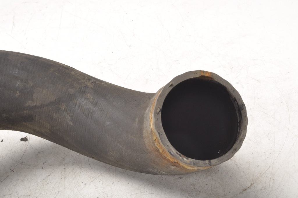 фото №3, Ford s-max 2.5 труба интеркулер