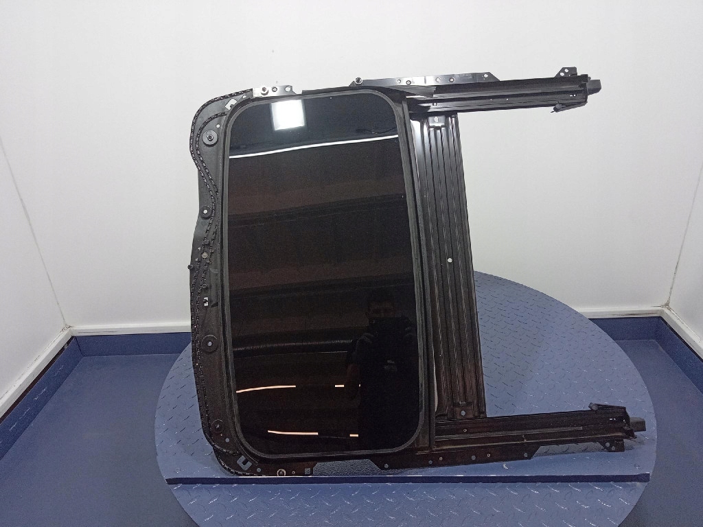 фото №1, Volvo v60 i люк