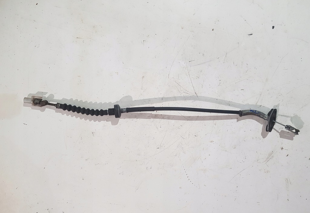 фото №1, Opel agila b трос тормоза ручного