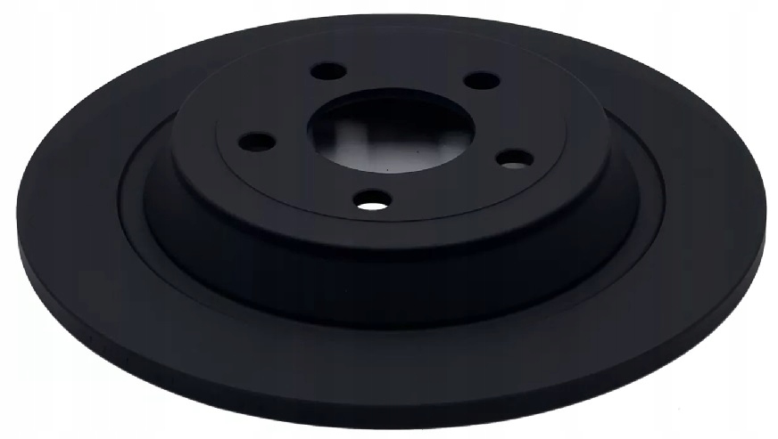 фото №1, Гальмівні диски гальмівні задні ford mustang 320mm kpl 2 szt 15-22