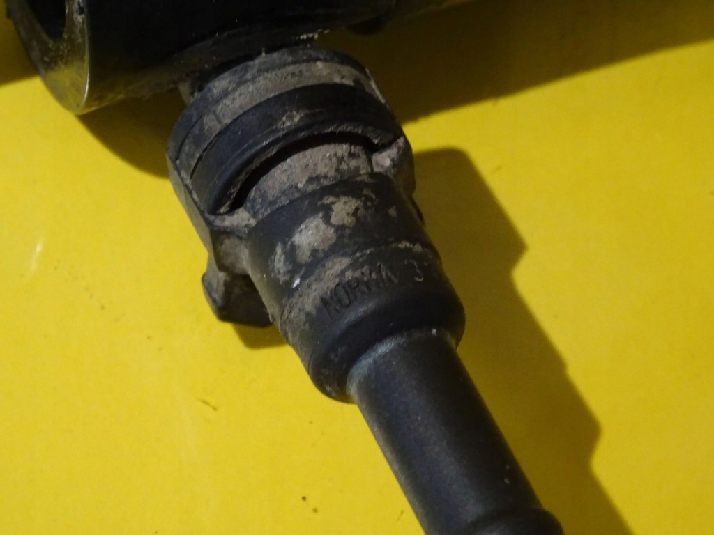 фото №6, Помпа распылителя лампы передней opel zafira a 90508709 nr14