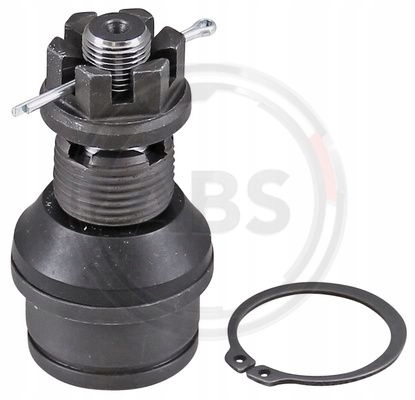 фото №2, Шарова опора важеля jeep