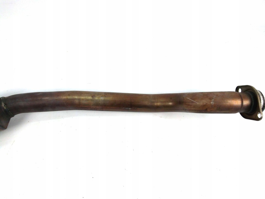 фото №6, Jeep grand cherokee wk2 srt 6.4 катализатор левый