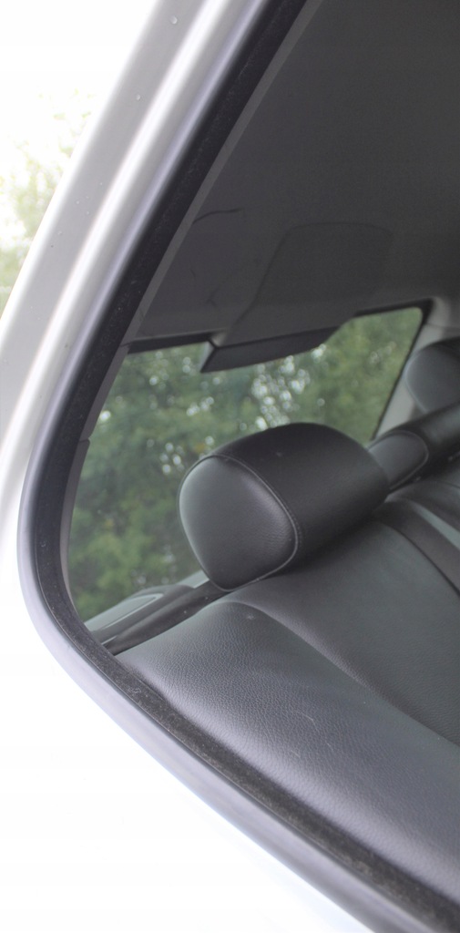 фото №4, Прокладка дверь правый задняя bmw f10