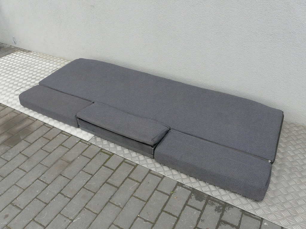 фото №2, Ліжко нижні повний topline scania r