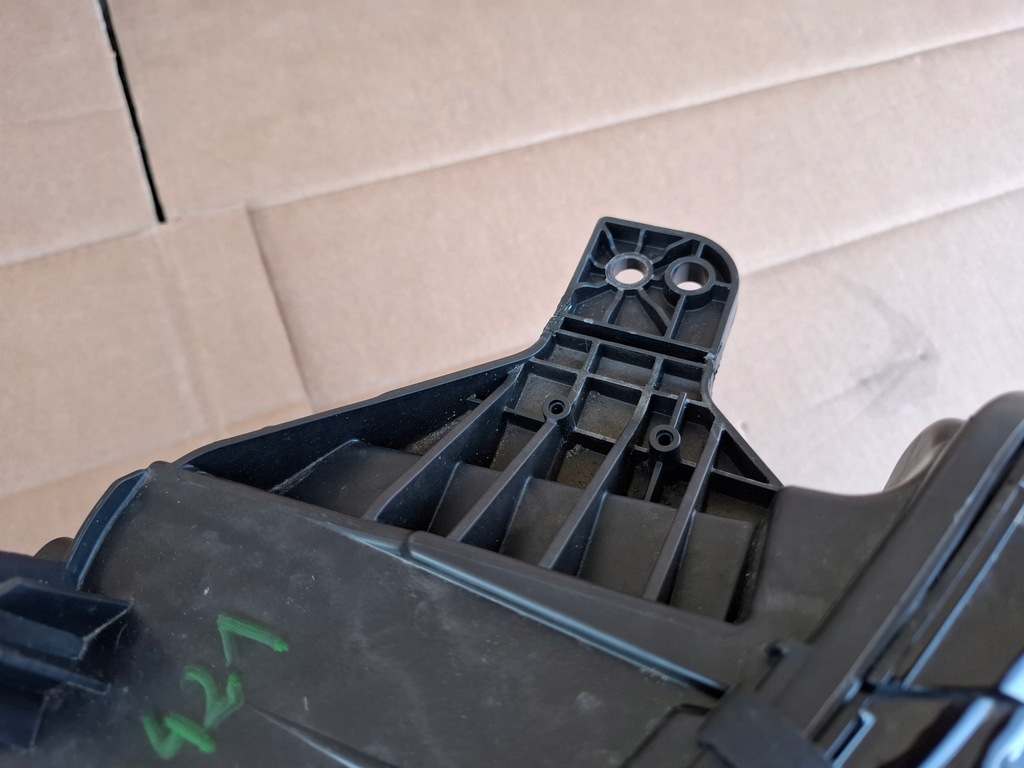 фото №8, Лампа передняя ford explorer ev full led оригинал