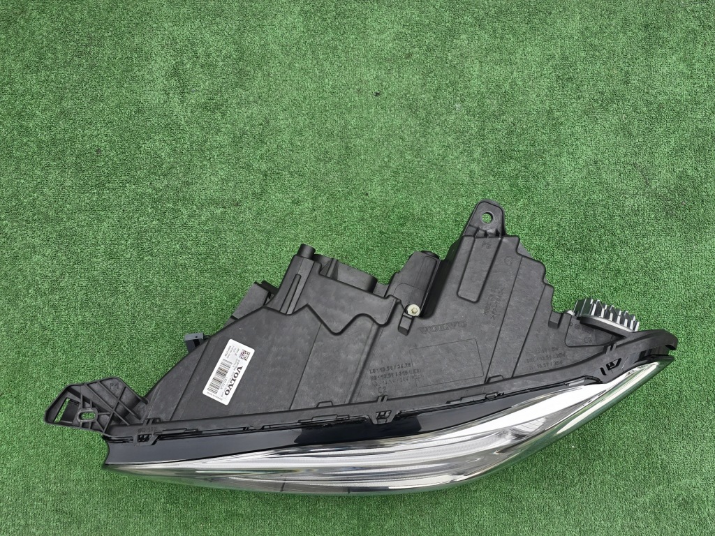 фото №3, Volvo xc90 2 ii full led лампа передняя