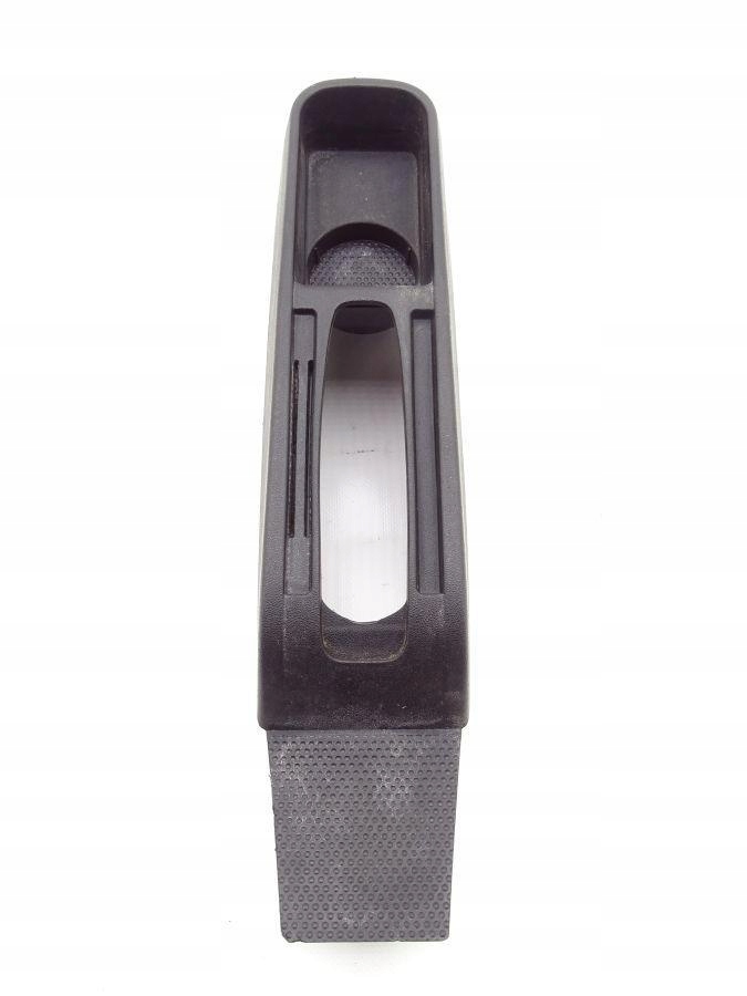 фото №1, Fiat grande punto туннель средний защита рычаг