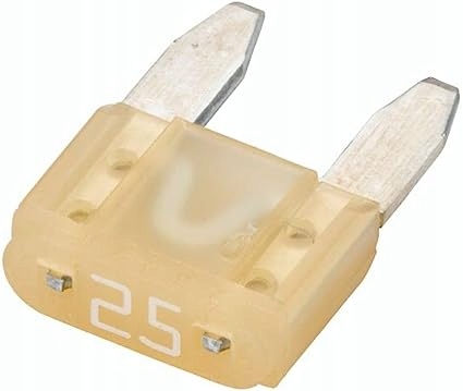 Запобіжник hella 8js 728 596-871 Ціна