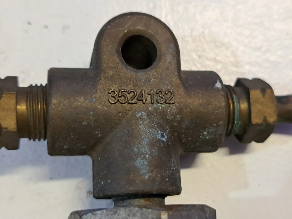 фото №5, Volvo xc90 2010 насоса гальмівні