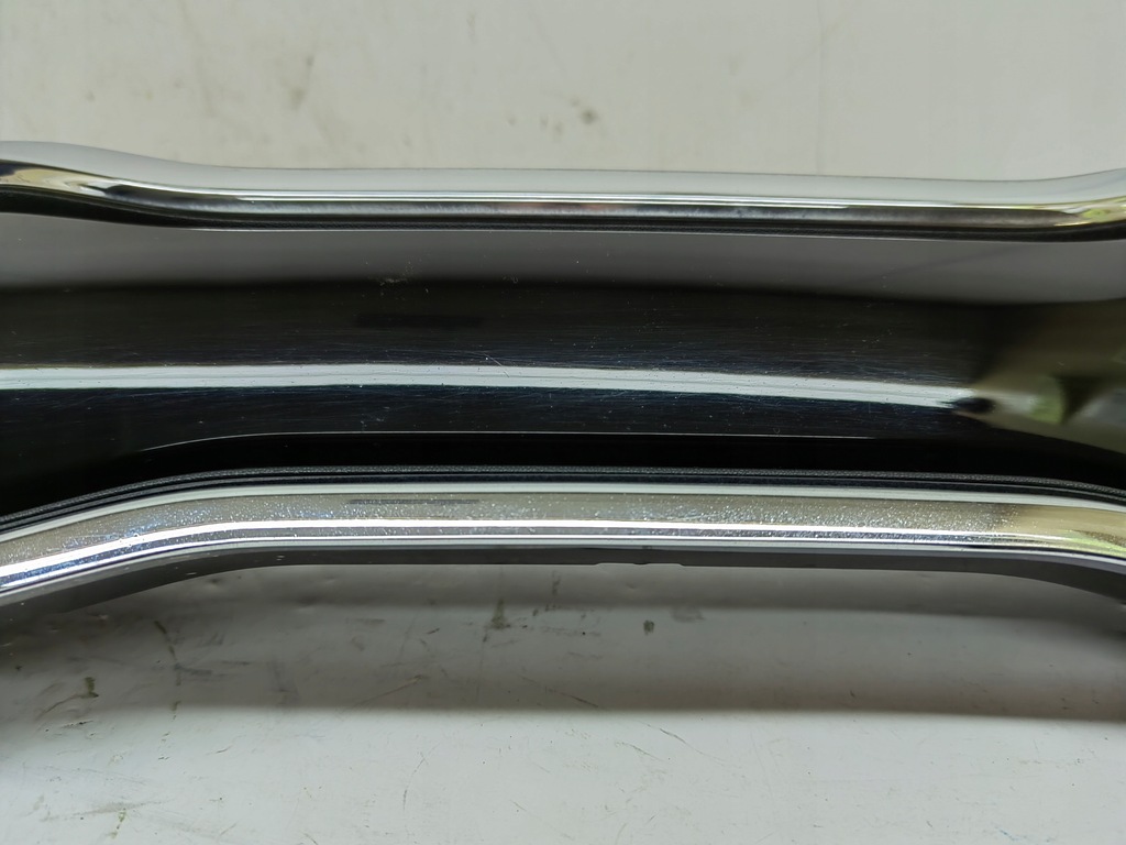 фото №10, Kia soul ii 14-19 решётка радиатора решётка радиатора перед