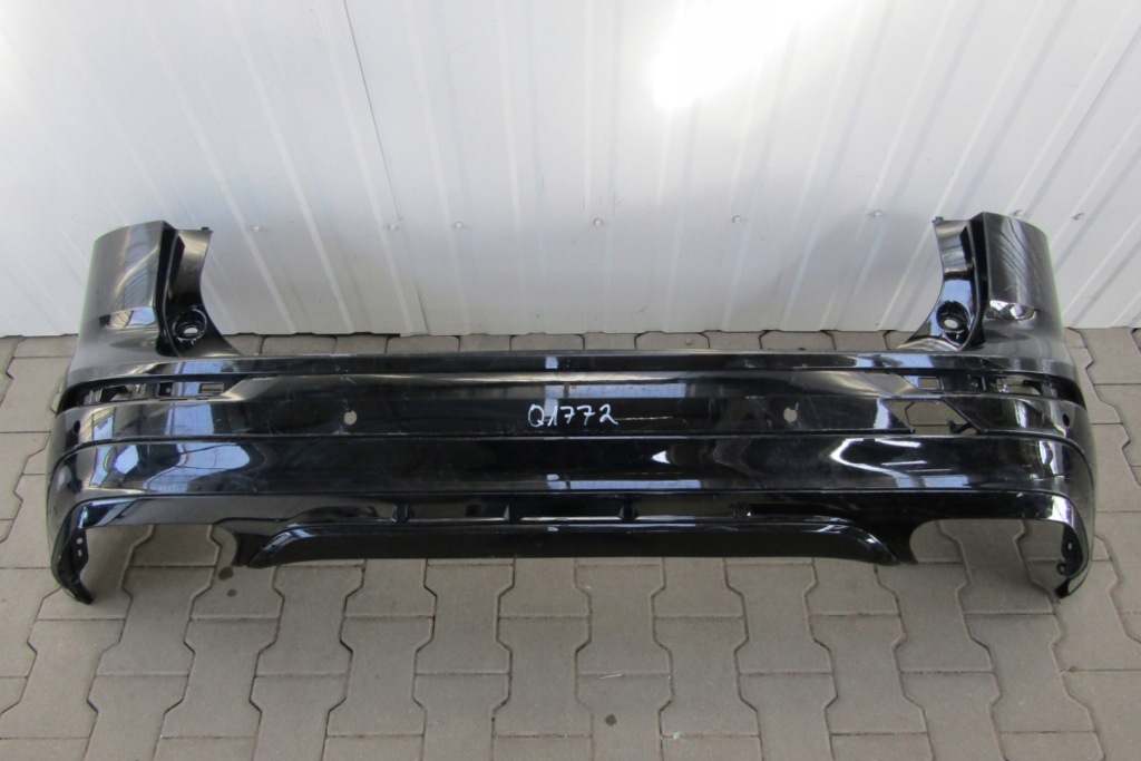 Купить Volvo оригинальный номер 31425198 бампер