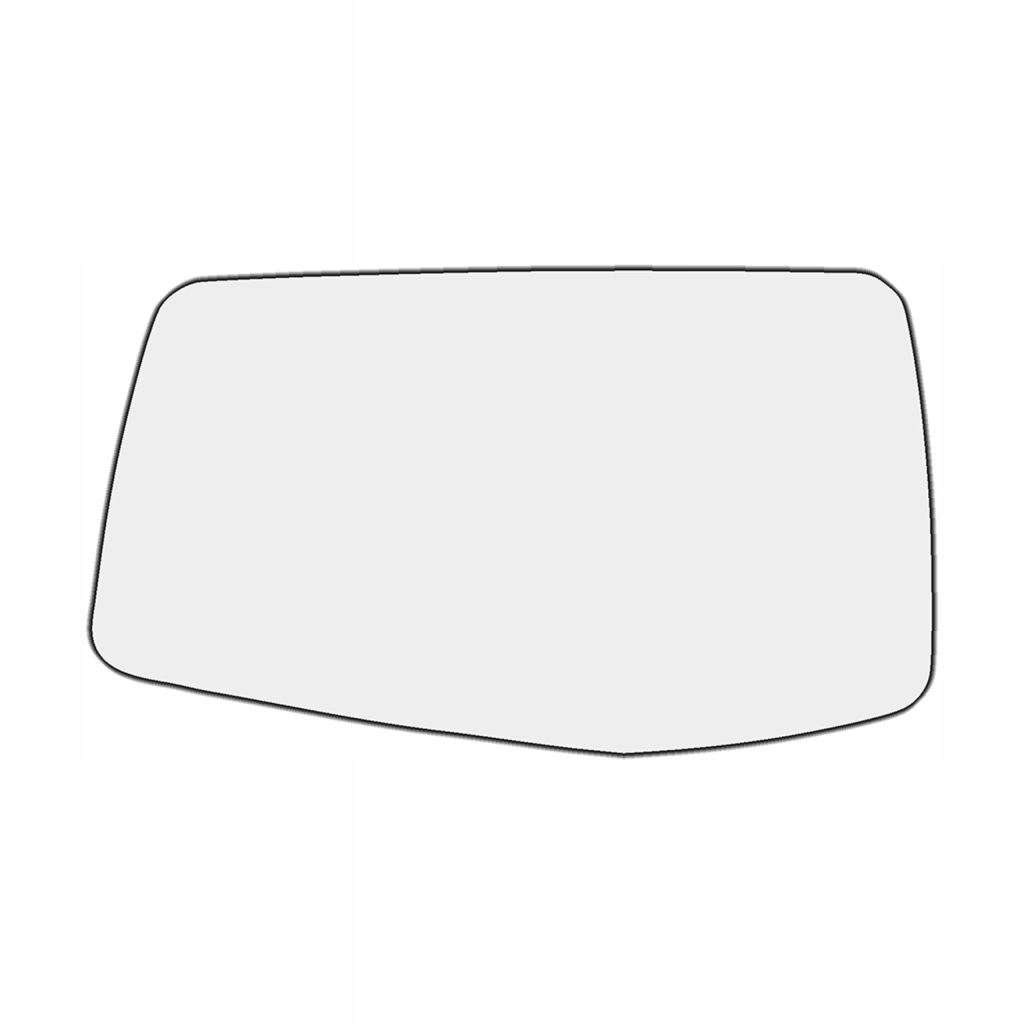 фото №1, Скло/дзеркало gmc sierra 2019-2022 2020 2021