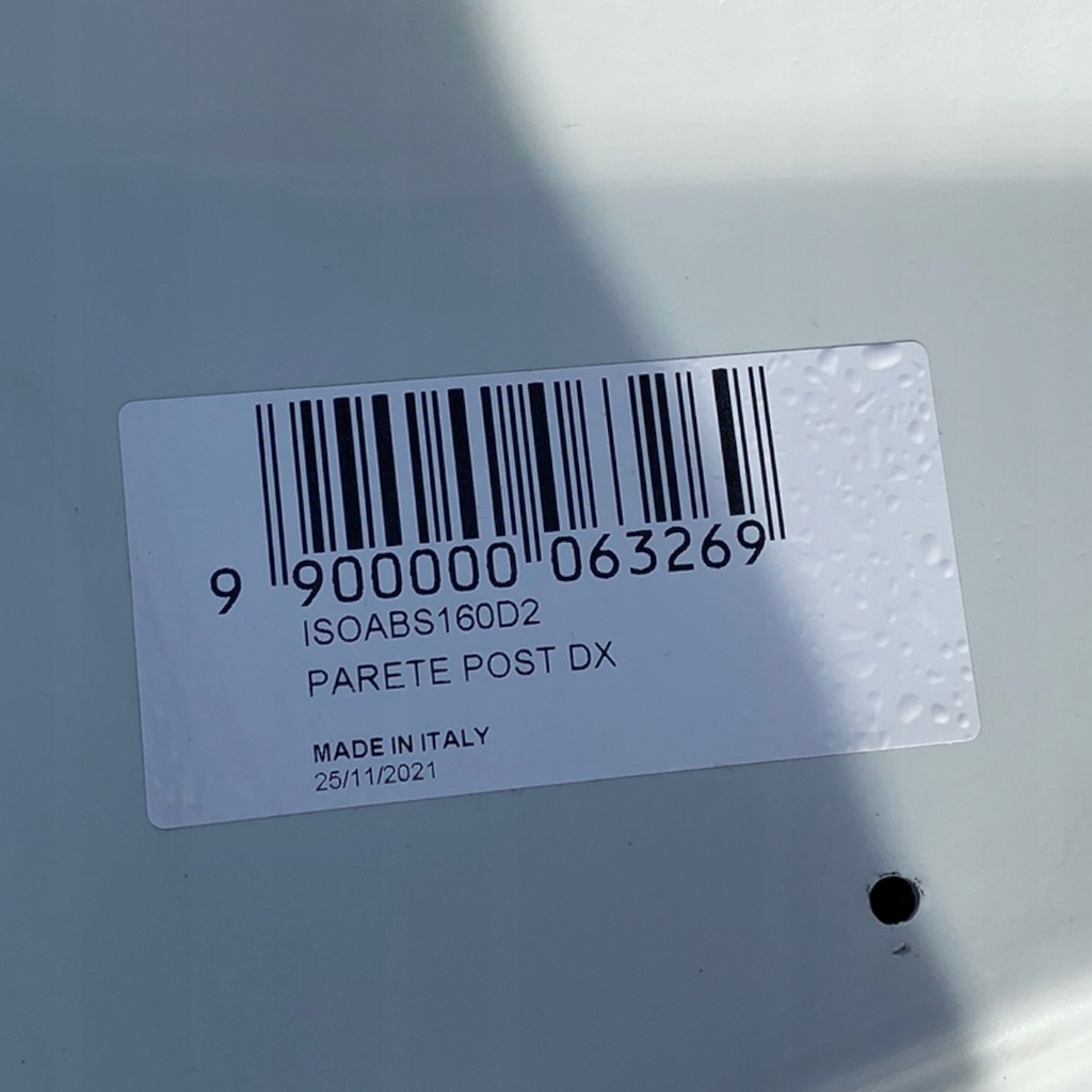 фото №11, Обшивка простір вантажний kangoo iii 21-