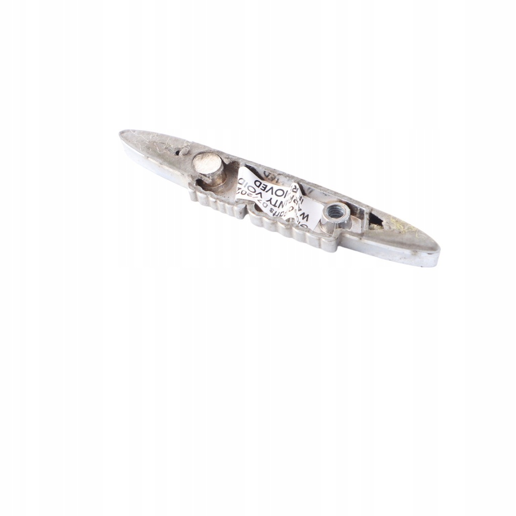 фото №10, Mini cooper s емблема jcw john cooper works logo значок кришки багажника