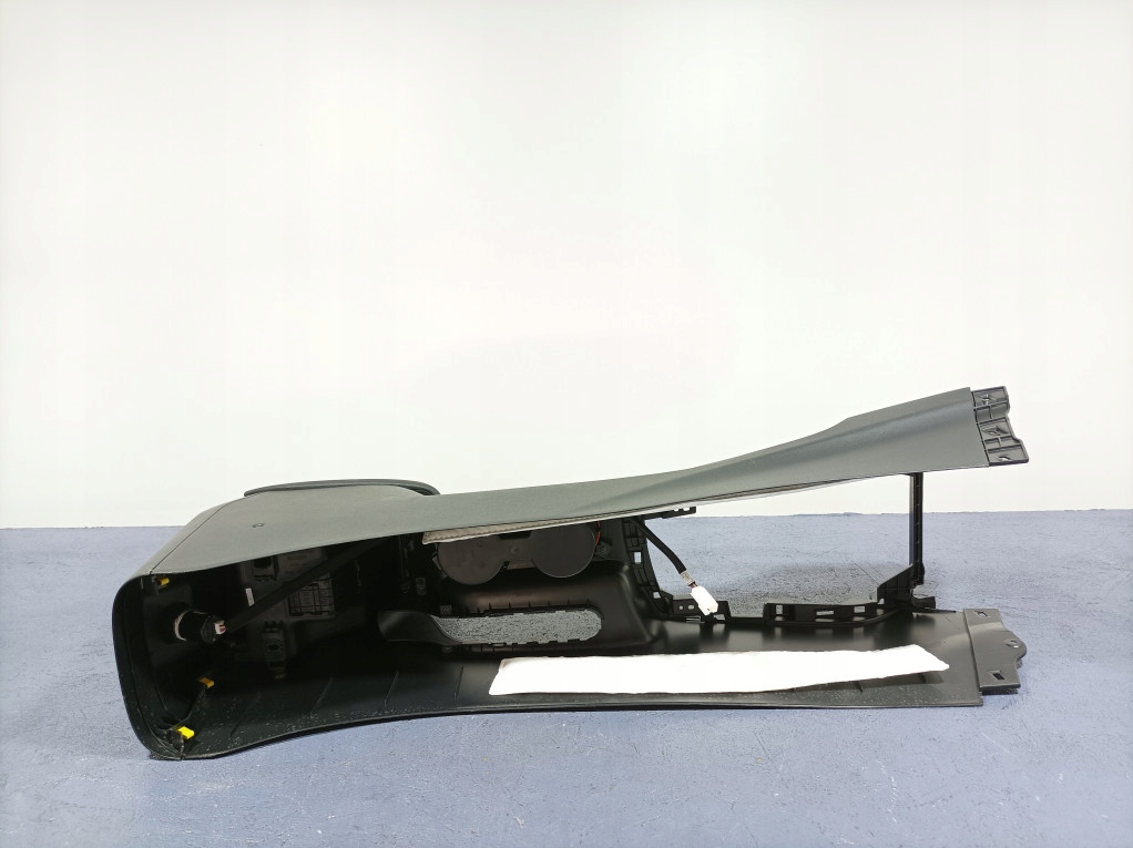 фото №8, Kia ceed iii lift подлокотник туннель средний eu