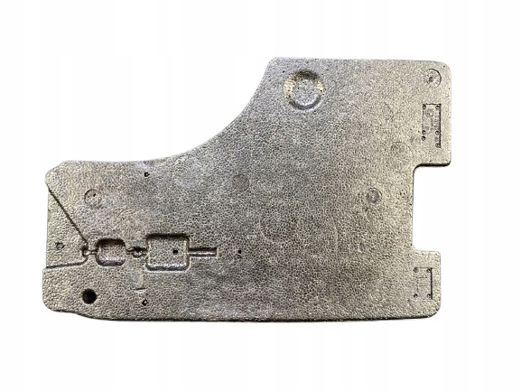 фото №1, Bmw seria 4 f32 пенополистирол пена пол правая перед 7221932