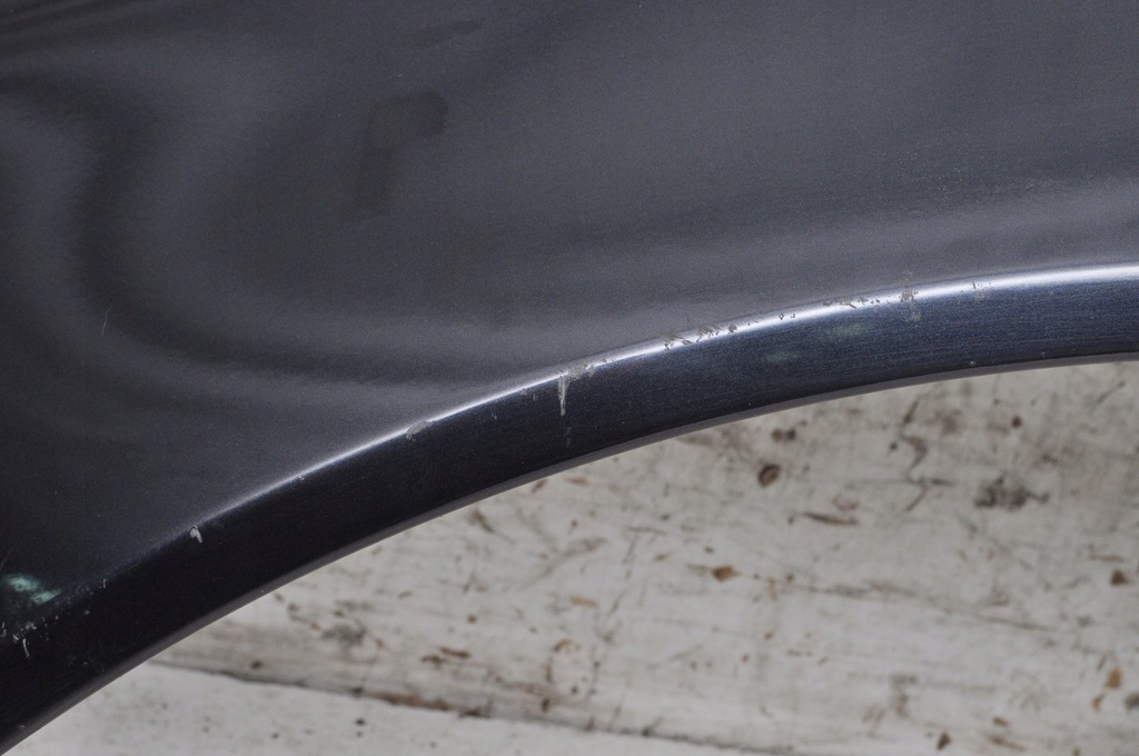 фото №7, Volvo s80 ii v70 iii крыло левый перед передний