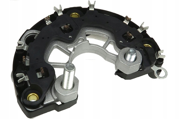 Випрямляч, генератор as-pl arc0066 Ціна