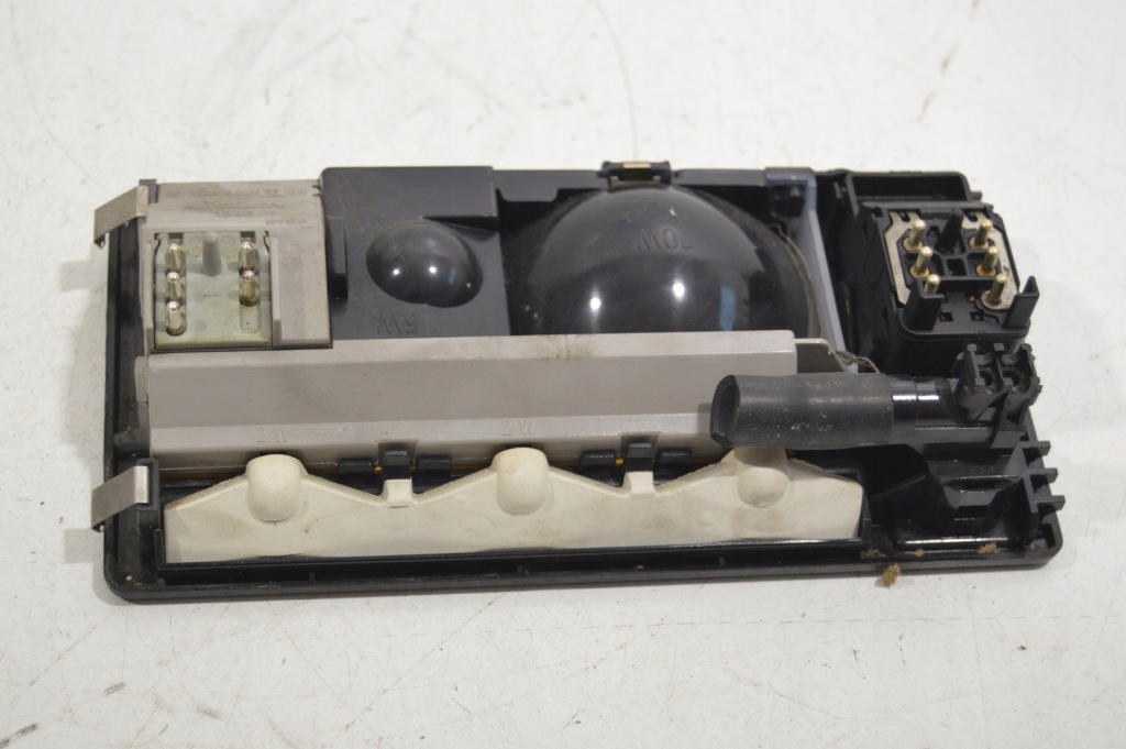 Лампа стелі перемикач люк mercedes w126 c126 w124 1248201301 в Україні