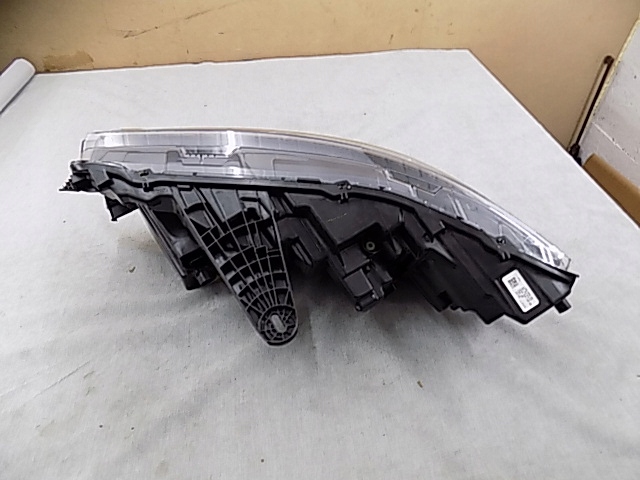 фото №9, Ford mustang mach e mach-e лампа передня права full led europa orginal