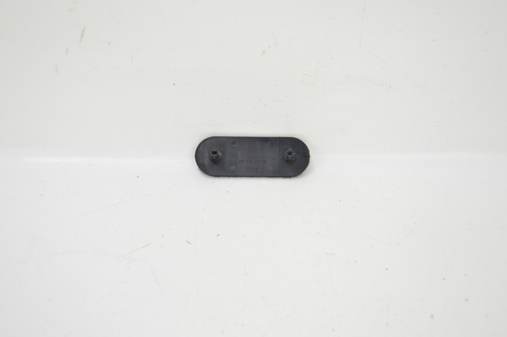 фото №2, Porsche 911 997 защита заглушка 99755189500