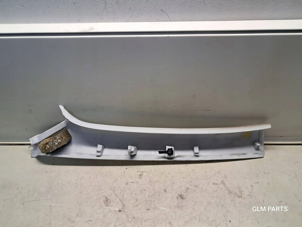 фото №5, Peugeot 308 ii t9 права захист стійка скло передньої 9677359377