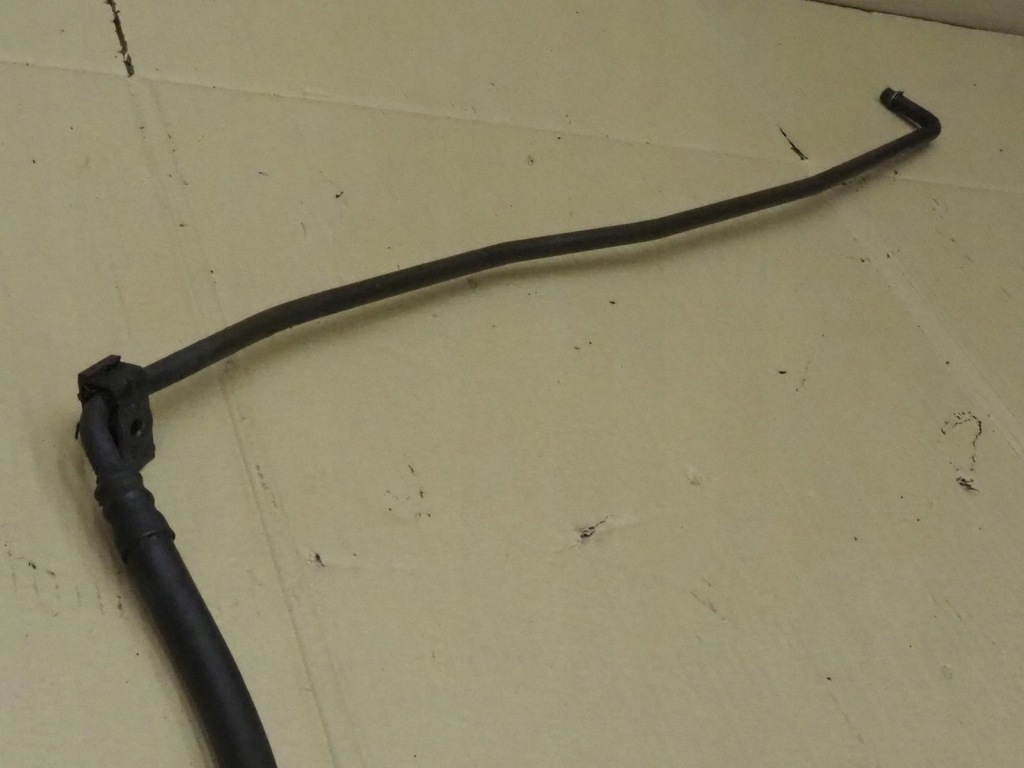 Bmw 5 e39 3.0d 530d m57 шланг труба оливи коробки передач автоматична коробка передач 2248054 Зі Шроту