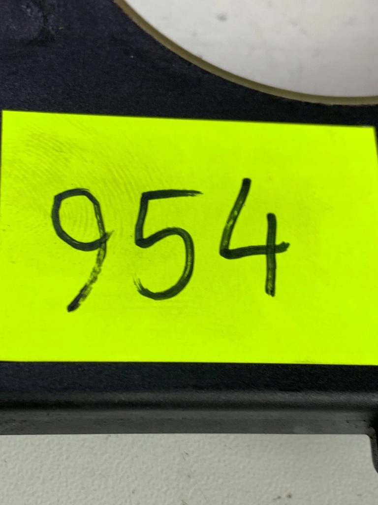 фото №5, Блок керування датчик kąta повороту ford transit mk7 ac